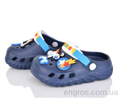 Кроксы BABYSHOP